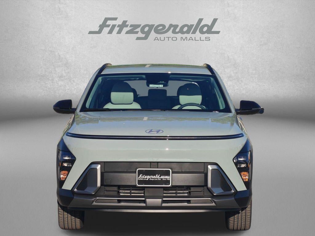 2026 Hyundai Kona SEL Premium AWD