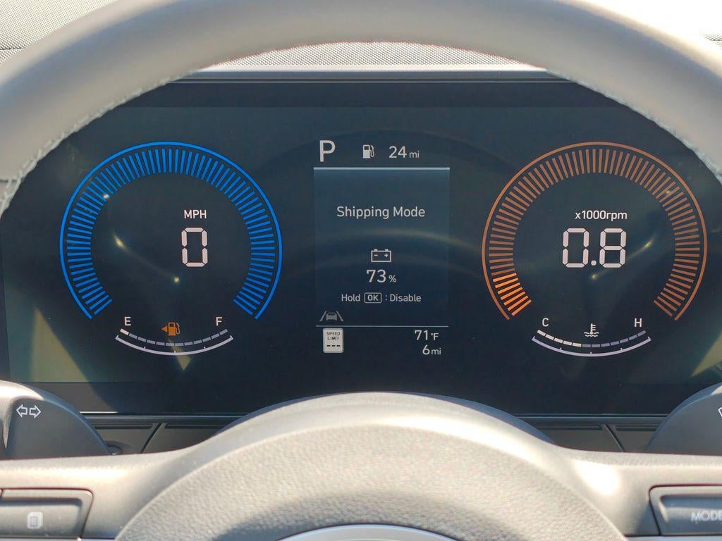 2026 Hyundai Kona SEL Premium AWD