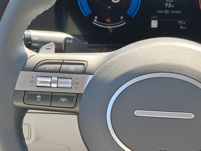 2026 Hyundai Kona SEL Premium AWD