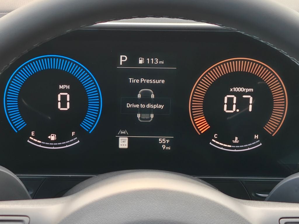 2026 Hyundai Kona SEL Premium AWD