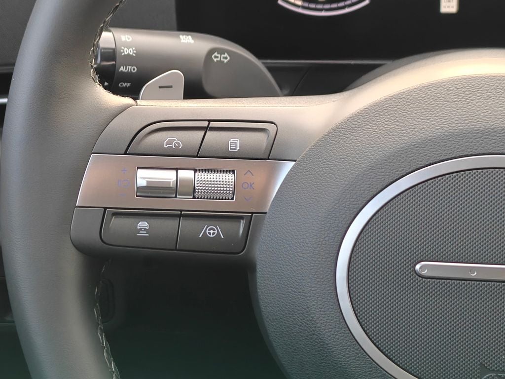 2026 Hyundai Kona SEL Premium AWD