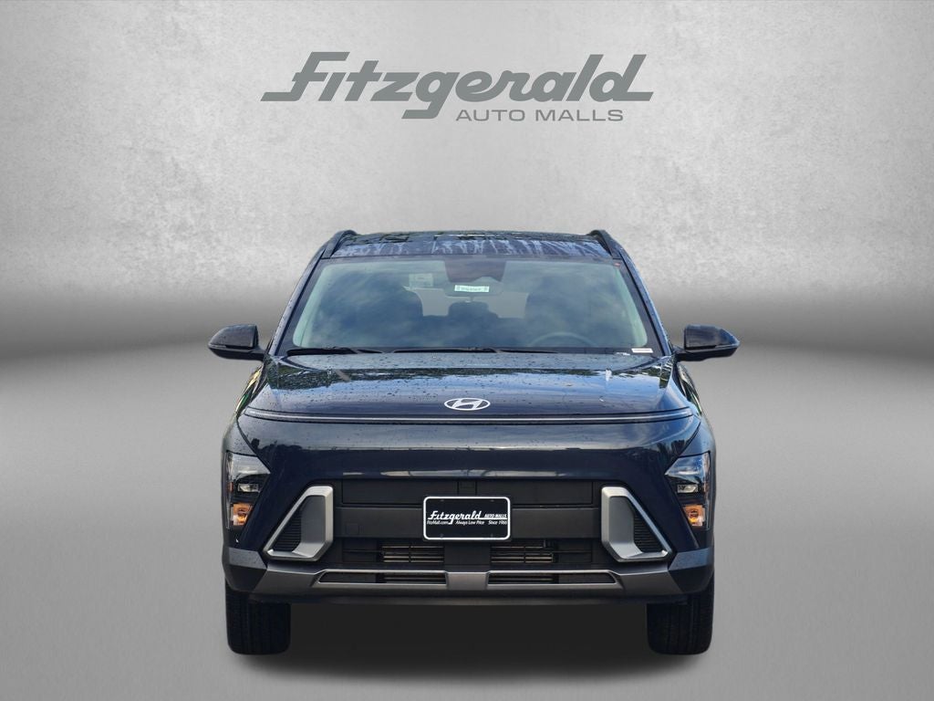 2026 Hyundai Kona SEL Premium AWD