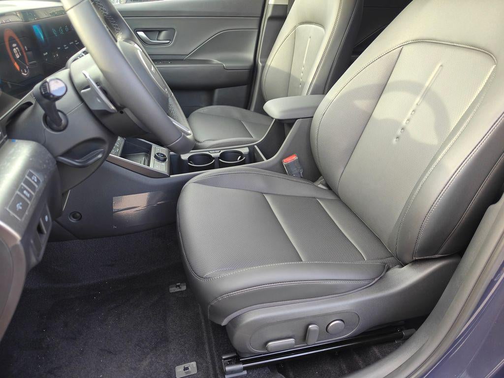 2026 Hyundai Kona SEL Premium AWD