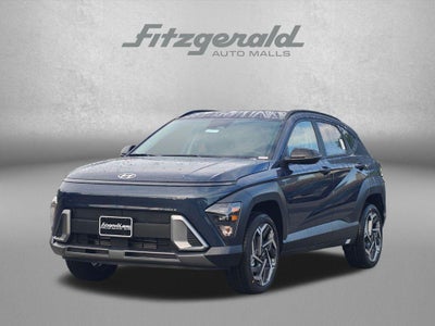 2026 Hyundai Kona SEL Premium AWD