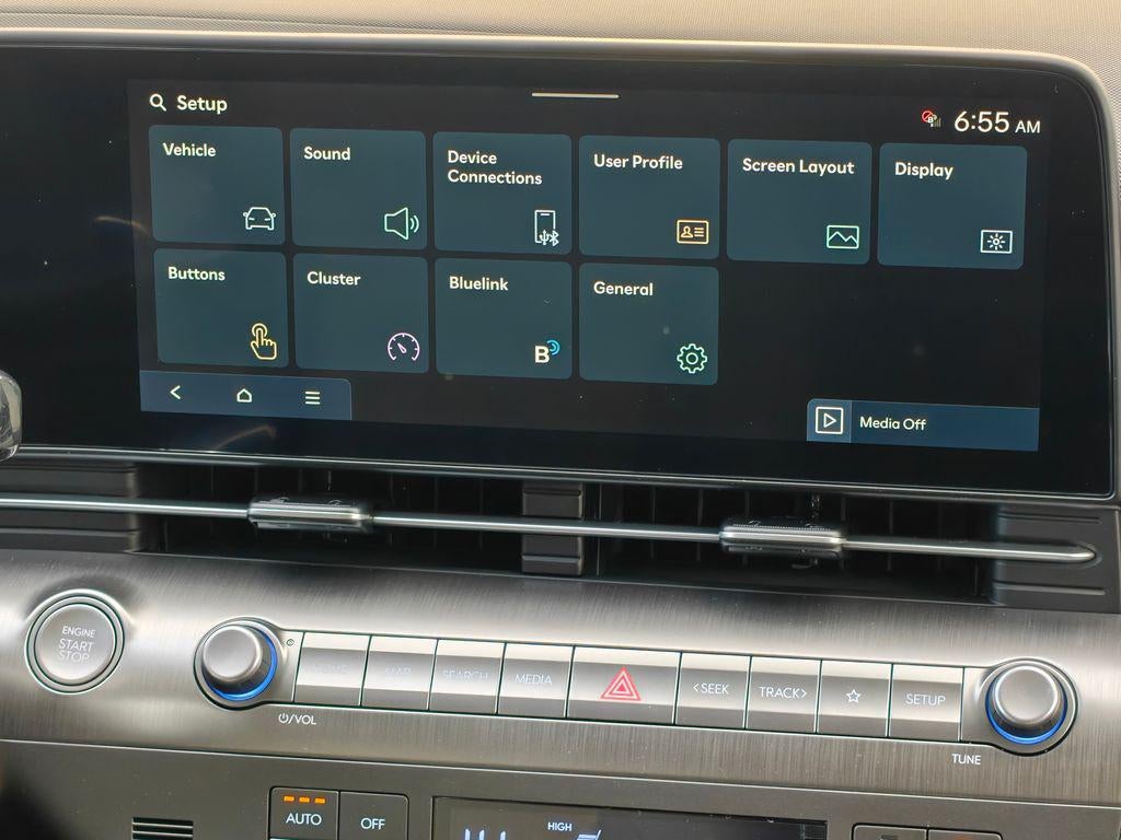 2026 Hyundai Kona SEL Premium AWD