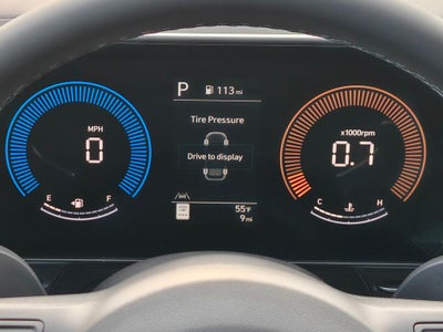 2026 Hyundai Kona SEL Premium AWD