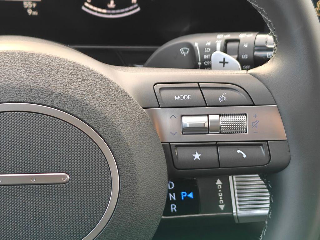 2026 Hyundai Kona SEL Premium AWD
