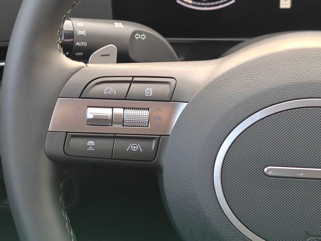 2026 Hyundai Kona SEL Premium AWD