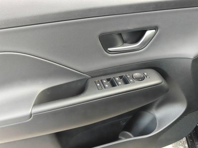 2026 Hyundai Kona SEL Premium AWD