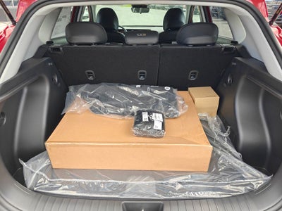 2026 Hyundai Kona SEL Premium AWD