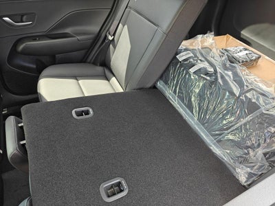 2026 Hyundai Kona SEL Premium AWD