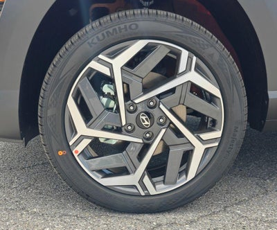 2026 Hyundai Kona SEL Premium AWD