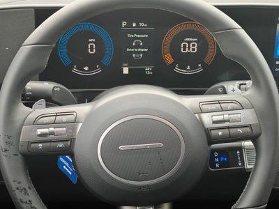 2026 Hyundai Kona SEL Premium AWD