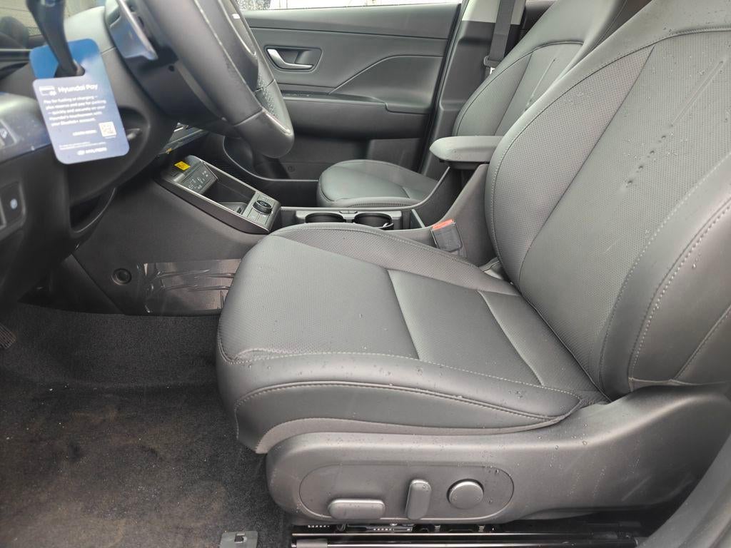 2026 Hyundai Kona SEL Premium AWD