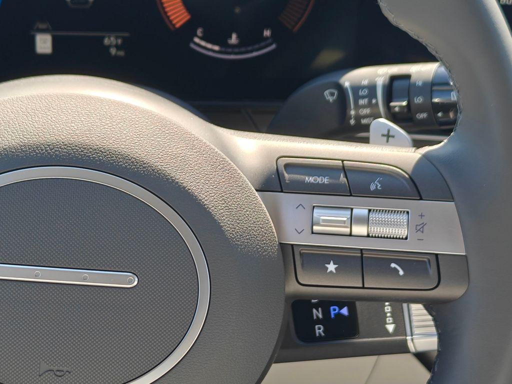 2026 Hyundai Kona SEL Premium AWD