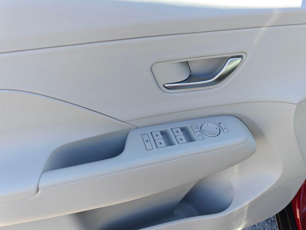 2026 Hyundai Kona SEL Premium AWD
