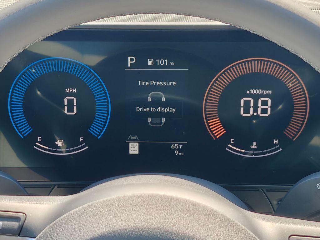 2026 Hyundai Kona SEL Premium AWD