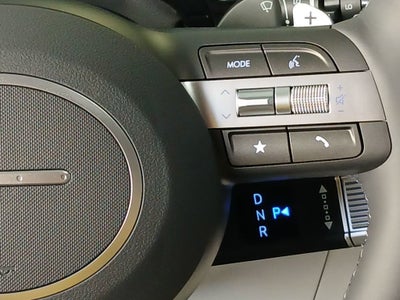2026 Hyundai Kona Limited AWD
