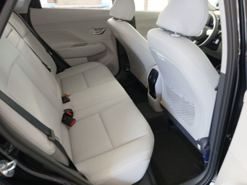 2026 Hyundai Kona Limited AWD
