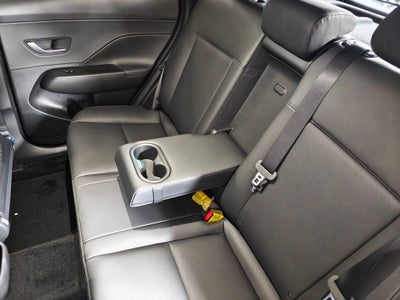 2026 Hyundai Kona Limited AWD