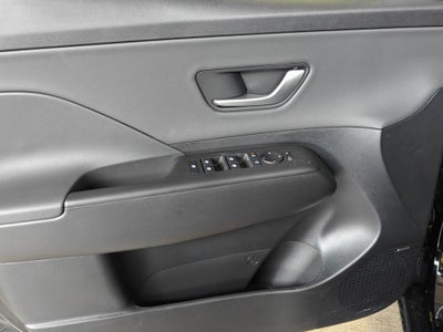 2026 Hyundai Kona Limited AWD