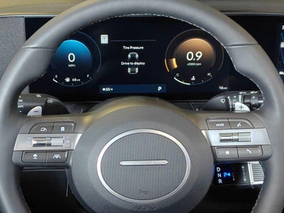 2026 Hyundai Kona Limited AWD