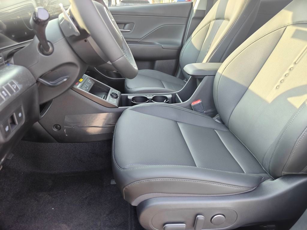 2026 Hyundai Kona Limited AWD