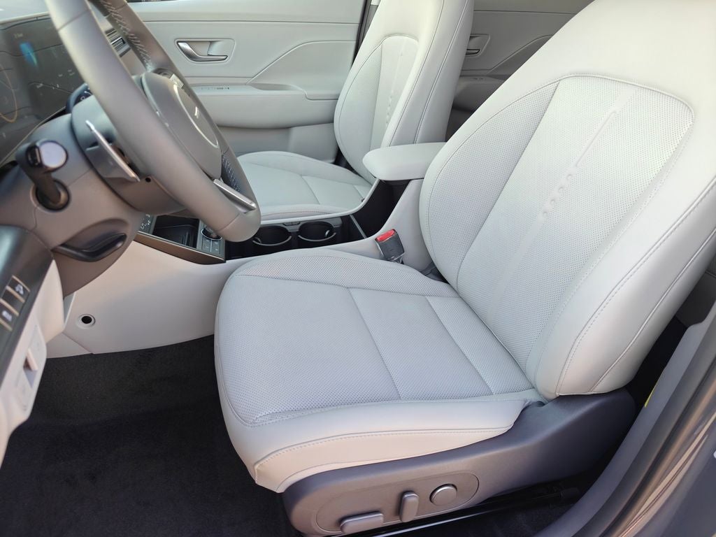 2026 Hyundai Kona Limited AWD