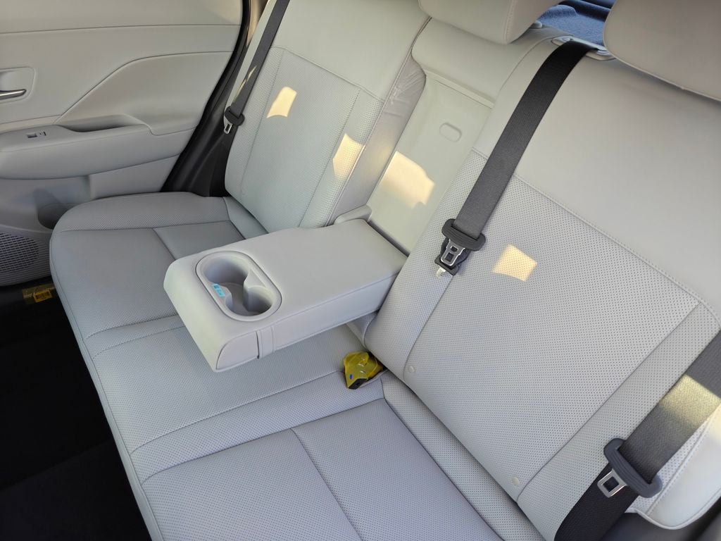 2026 Hyundai Kona Limited AWD