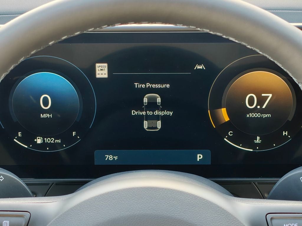 2026 Hyundai Kona Limited AWD