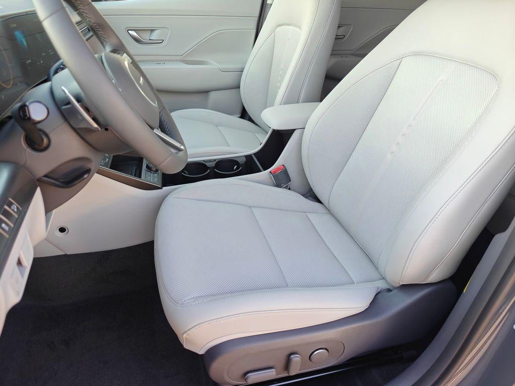 2026 Hyundai Kona Limited AWD