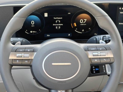 2026 Hyundai Kona Limited AWD