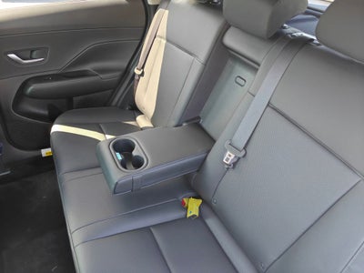 2026 Hyundai Kona Limited AWD