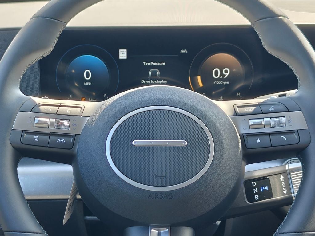 2026 Hyundai Kona Limited AWD