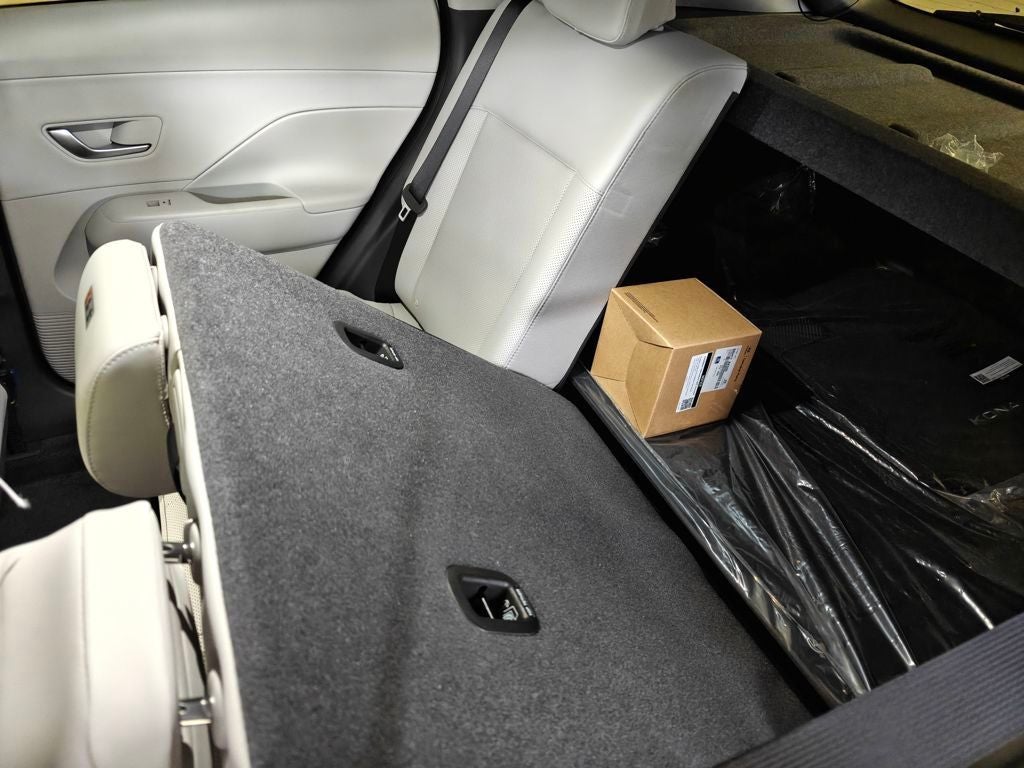 2026 Hyundai Kona Limited AWD