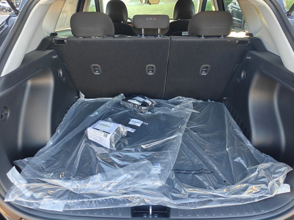 2027 Hyundai Kona SEL Sport FWD