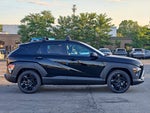 2027 Hyundai Kona SEL Sport FWD