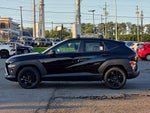 2027 Hyundai Kona SEL Sport FWD