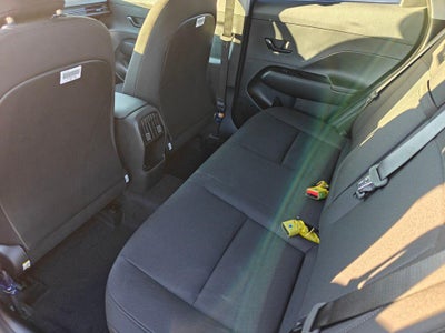 2027 Hyundai Kona SEL Sport FWD
