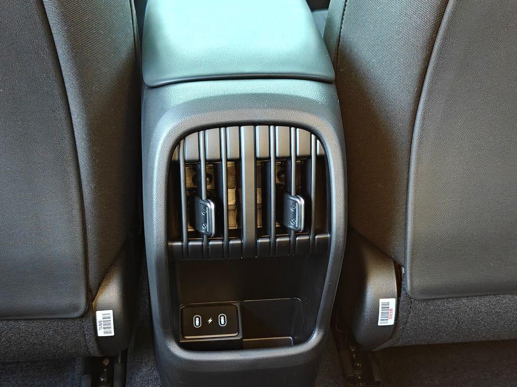 2027 Hyundai Kona SEL Sport FWD