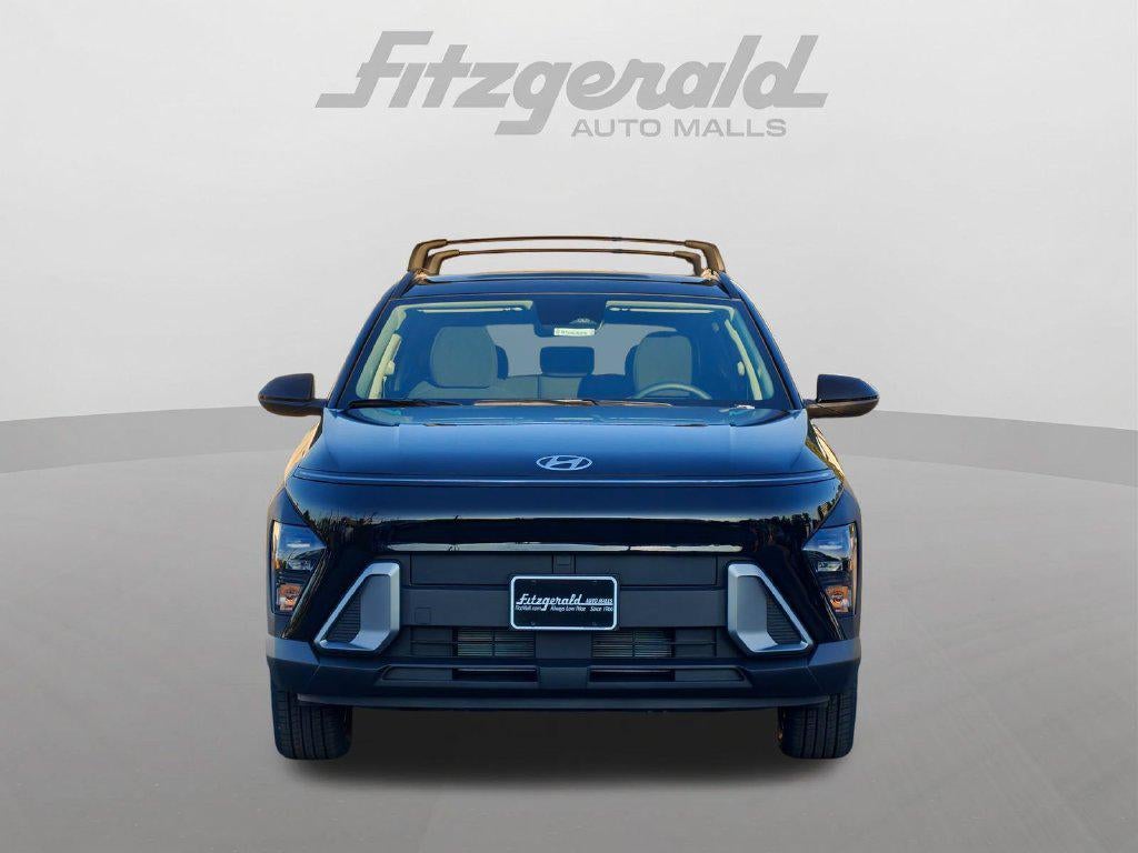 2027 Hyundai Kona SEL Sport FWD