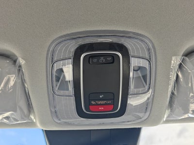 2027 Hyundai Kona SEL Sport AWD