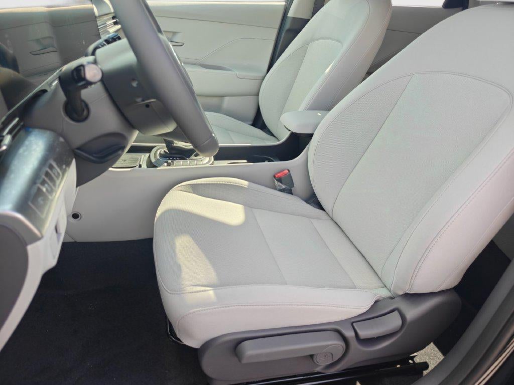 2027 Hyundai Kona SEL Sport AWD