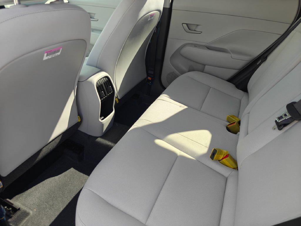 2027 Hyundai Kona SEL Sport AWD