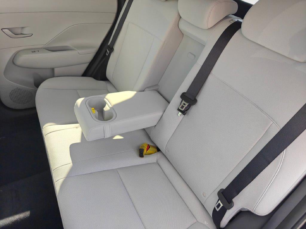 2027 Hyundai Kona SEL Sport AWD