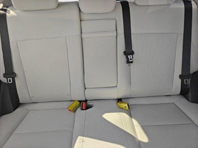 2027 Hyundai Kona SEL Sport AWD