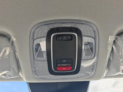 2027 Hyundai Kona SEL Sport AWD