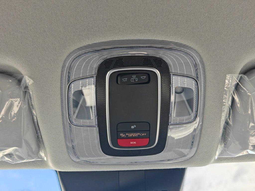 2027 Hyundai Kona SEL Sport AWD