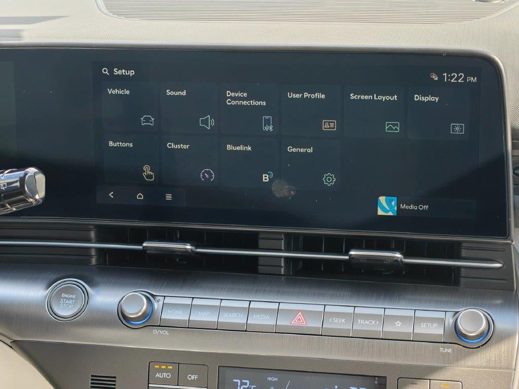2027 Hyundai Kona SEL Sport AWD