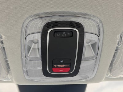 2027 Hyundai Kona SEL Sport AWD